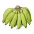 F2C Fresh Raw Banana Kaccha Kela 1 Dozen