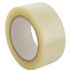Cello Tape 2 Inch Transparent 100 Metre Roll Packing Tape 1 Pc