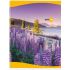 Youva Navneet Notebook Soft Bound 4 Line English Copy Jumbo Size (18cm x 24cm) 172 Pages