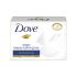 Dove Cream Beauty Bathing Bar Soap 100 g Carton