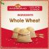 Aashirvaad Atta Whole Wheat Flour 10 kg Pouch