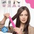 AGARO HS-6511 Instastraight Nano Hair Straightener 1 Pc