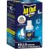 All Out Ultra Liquid Vaporizer Mosquito Repellent Refill 45 ml