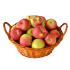 F2C Fresh Indian Cherry Apple Ambri Kg