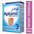 Aptamil Stage 3 Follow Up Formula Baby Milk 400 g