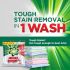 Ariel Complete Detergent Washing Powder Value Pack 4 Kg Pouch