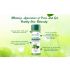 BIOTIQUE Pore Tightening Refreshing Toner Cucumber With Himalayans Water | For Normal To Oily Skin 120 ml Carton