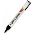 Camlin White Board Marker Pen Black 1 Pc