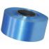 Double Bell Plastic Curling Ribbon For Decoration & Party Blue Colour 1 Roll