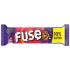 Cadbury Fuse Chocolate Bar 24 g Pouch
