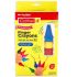 Camel Finger Crayon 10 Shades (Multicolor)