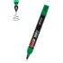 Camlin BOLD-E Permanent Marker Pen Green Colour 1 Pc