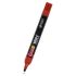 Camlin BOLD-E Permanent Marker Pen Red Colour 1 Pc