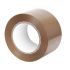 Cello Tape 2 Inch Brown 200 Metre Roll Packing Tape 1 Pc