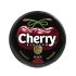 Cherry Blossom Wax Shoe Polish Black 40 g Tin
