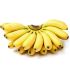F2C Fresh Banana Chiniya Kela 1 Dozen