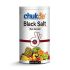Chukde Black Salt Sprinkler | Kala Namak 200 g Can