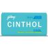 Cinthol Cool Menthol + Active Deo Fragrance Bath Soap Bar 100 g