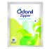 Odonil Bathroom Air Freshener Zipper Blissful Citrus 30 Days Of Freshness 10 g Pouch