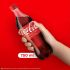 Coca Cola Soft Drink 750 ml Bottle