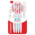 Colgate Toothbrush Gentle Sensitive Ultra Soft Bristles Pack Of 4 Pc