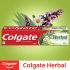 Colgate Toothpaste Herbal 200 g Cartoon