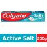 Colgate Toothpaste Active Salt Anticavity 200 g