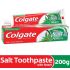 Colgate Toothpaste Active Salt Neem 200 g