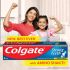 Colgate Toothpaste Strong Teeth 200 g Carton