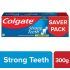 Colgate Toothpaste Strong Teeth 300 g Cartoon