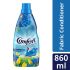 Comfort Fabric Conditioner After Wash Morning Fresh 860 ml