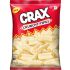 Crax Crunchy Pipes 21 g Pouch (Pack Of 2)