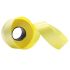 Double Bell Plastic Curling Ribbon For Decoration & Party Yellow Colour 1 Roll