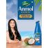Dabur Anmol Gold 100% Pure Coconut Oil | Nariyal Tel | Hair Oil 175 ml Bottle