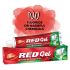 Dabur Red Gel Ayurvedic Toothpaste 80 g Tube