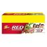 Dabur Red Toothpaste Ayurvedic Fluroide 200 g (Pack of 2)