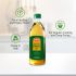 Del Monte Olive Pomace Oil For Cooking & Deep Frying 1 L Bottle