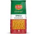 Del Monte FoodCraft Spirali Fusilli Pasta 100% Durum Wheat Semolina 500 g Pouch