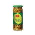 Del Monte Green Sliced Olives (Imported from Spain) 235 g Jar