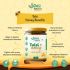 Desi Mantra Tulsi Honey 100% Pure Raw & Natural 500 g Jar
