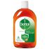 Dettol Antiseptic Disinfectant Liquid 125 ml Bottle