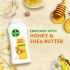 Dettol Nourish Hygiene Body Wash Honey & Shea Butter Shower Gel 250 ml Bottle
