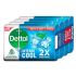 Dettol Intense Cool Germ Protection Bathing Soap Bar 75 g (Pack Of 4)