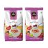 Disano Rolled Oats 1 kg Pouch (Buy 1 Get 1 Free)
