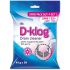 Pidilite D-Klog Rapid Drain Cleaner 200 g Pouch (40 g x 5 N) (Buy 4 Get 1 Free) Combo Pack