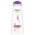 Dove Daily Shine Nourishing Shampoo For Dull & Brittle Hair 340 ml Bottle