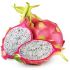 F2C Fresh Imported Dragon Fruit (Approx. 300 g To 400 g) 1 Pc