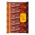 Dukes Bourbon Premium Flavoured Sandwich Biscuits 135 g ( Buy 3 Get 2 Free ) Combo Pack
