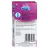 Durex Extra Ribbed Condoms | Dotted For Extra Stimulation Pack Of 3