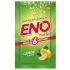 Eno Fruit Salt Lemon Flavour Fast Relief From Acidity 5 g Sachet
